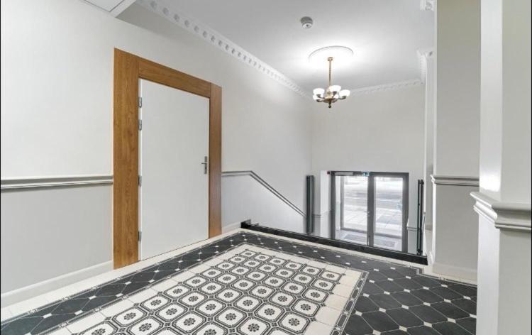 Black Pearl Gryf Apartments Шчечин Екстериор снимка