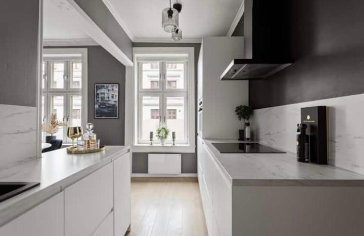 Black Pearl Gryf Apartments Шчечин Екстериор снимка